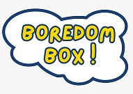 Boredom Box ! Device mark 5711907 Trademark