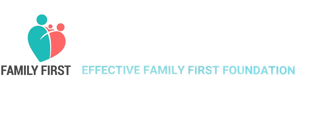 Family First - Effective Family First Foundation Device mark 5707416 Trademark