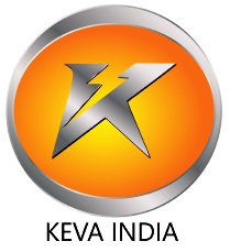 Keva India Device mark 5703903 Trademark