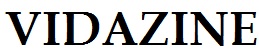 Vidazine Device mark 5704433 Trademark