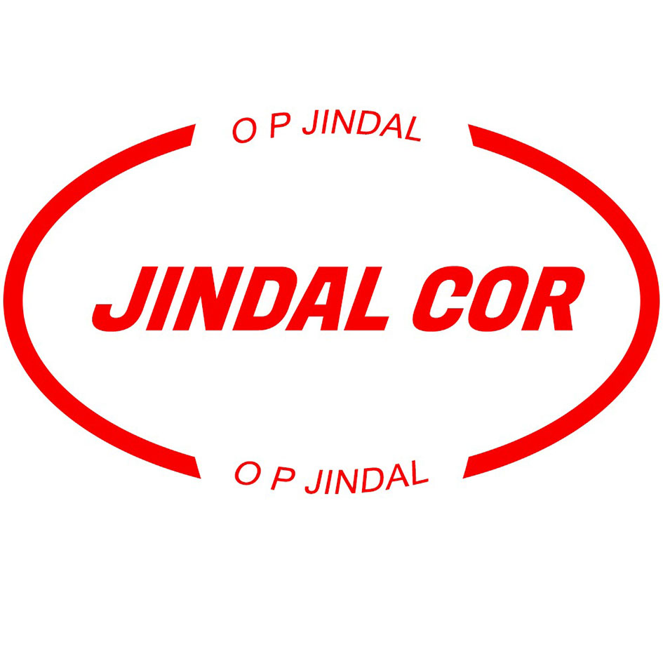 O P Jindal Jindal Cor O P Jindal Device mark 5705434 Trademark