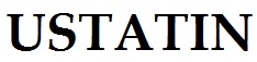 Ustatin Device mark 5704431 Trademark