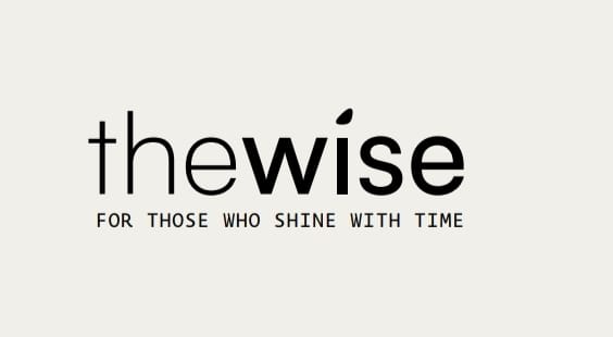 The Wise- For Those Who Shine With Time Device mark 5704445 Trademark