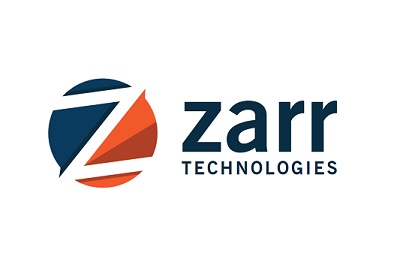 Zarr Technologies Device mark 5710940 Trademark