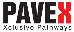 Pavex Device mark 5707453 Trademark