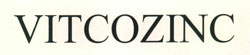Vitcozinc Device mark 2595162 Trademark