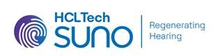 Suno By Hcltech Regenerating Hearing And Design ( Logo And Device) Device mark 5713934 Trademark