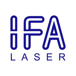 Ifa Laser Device mark 5712962 Trademark