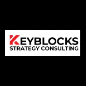 Keyblocks Strategy Consulting Device mark 5706965 Trademark