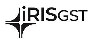 Iris Gst Device mark 5714175 Trademark