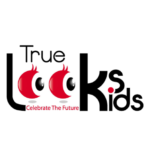 Lookids With Device Of Artistic Eye & True Device mark 5714237 Trademark