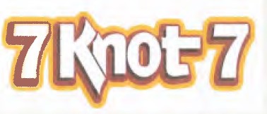 7knot7 Device mark 5715223 Trademark