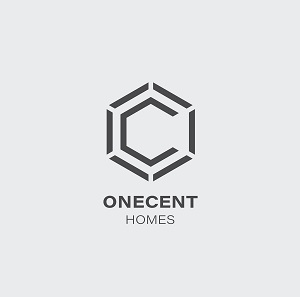 Onecent Homes Device mark 5715530 Trademark