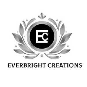 Everbright Creations (with Device Of Ec) Device mark 5715645 Trademark