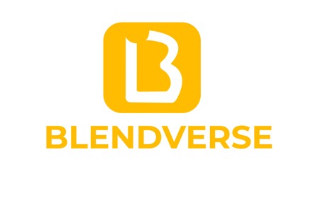 Blendverse Device mark 5715987 Trademark