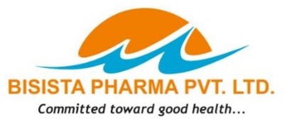 Bisista Pharma Pvt Ltd Device mark 5716080 Trademark