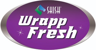 Shish Wrappfresh Device mark 5716127 Trademark