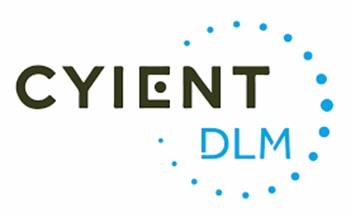 Cyient Dlm Device mark 5716115 Trademark