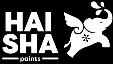 Haisha Label Device mark 5716161 Trademark