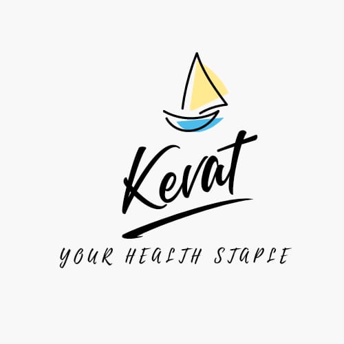 Kevat Your Health Staple Device mark 5716421 Trademark