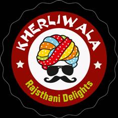 Kherliwala Rajasthani Delights Device mark 5716422 Trademark