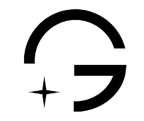G With Device Of Star Device mark 5716409 Trademark