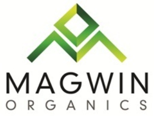 Magwin Organics Device mark 5716592 Trademark