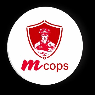 Mcops Device mark 5716822 Trademark