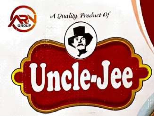 Arn Uncle-jee Device mark 5717613 Trademark