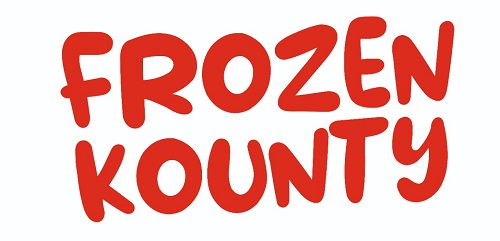Frozen Kounty Device mark 5717536 Trademark