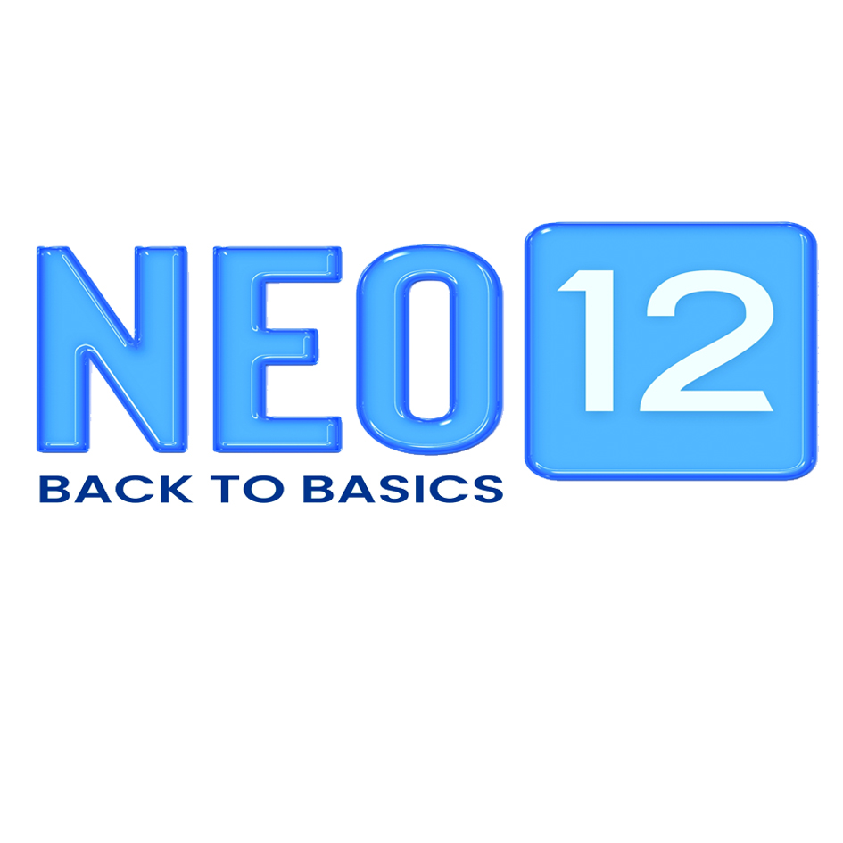Neo12 Back To Basic Device mark 5717660 Trademark
