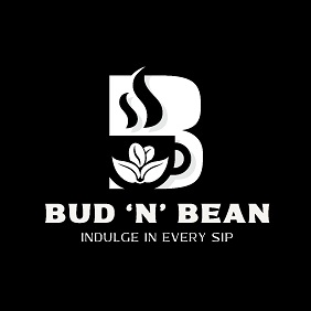 Bud 'n' Bean (logo) Device mark 5718365 Trademark