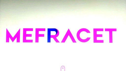 Mefpracet Device mark 5718728 Trademark