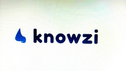 Knowzi Device mark 5718729 Trademark