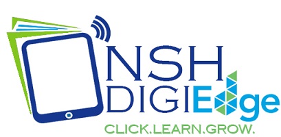 Nsh Digi Edge Device mark 5718823 Trademark