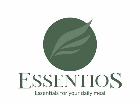Essentios Device mark 5719098 Trademark