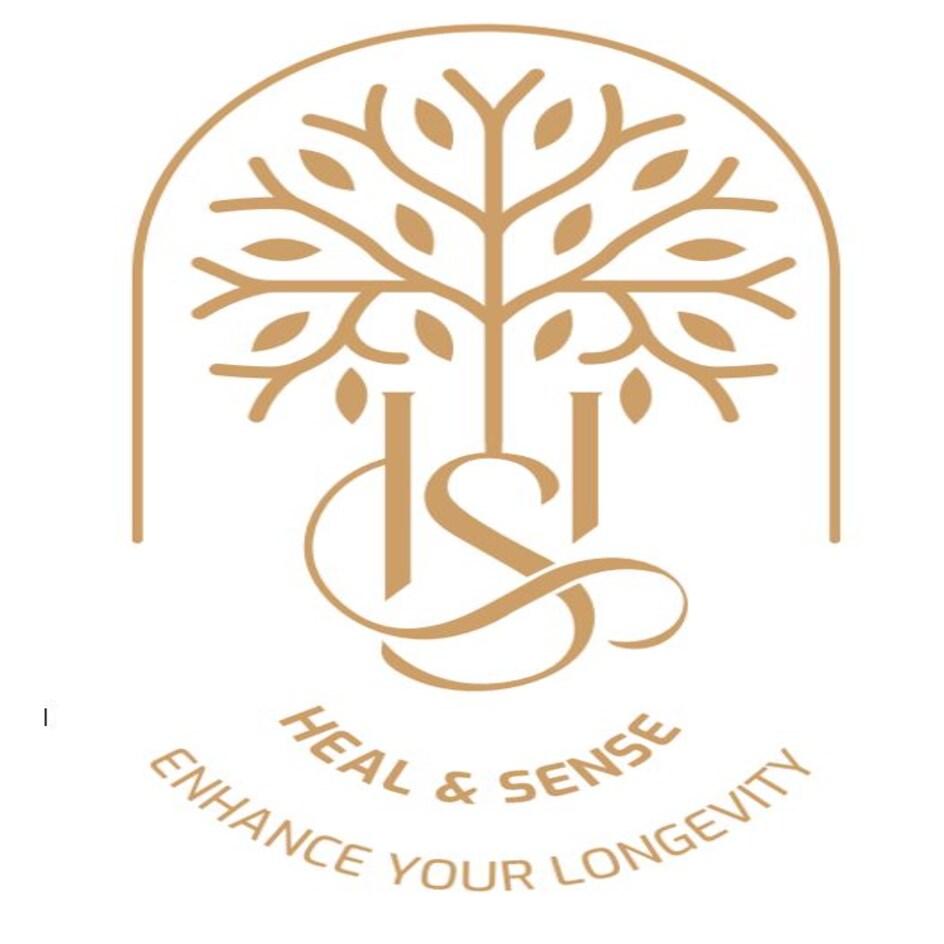 Heal & Sense Device mark 5719860 Trademark