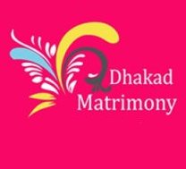 Dhakad Matrimony Device mark 5720153 Trademark