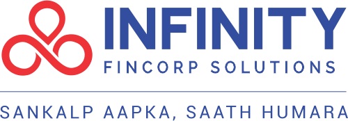 Infinity Fincorp Solutions Device mark 5720166 Trademark