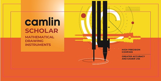 Camlin Scholar Device mark 5720440 Trademark