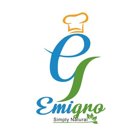 Emigro Simply Natural Device mark 5720410 Trademark