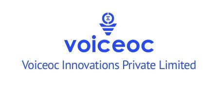 Voiceoc Device mark 5720853 Trademark