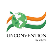 Unconvention By Villgro Device mark 5721017 Trademark