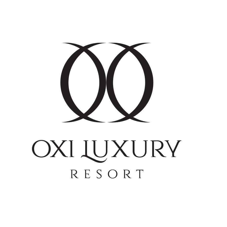Oxi Luxury Resort Device mark 5721127 Trademark