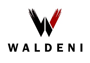 Waldeni Device mark 5721150 Trademark