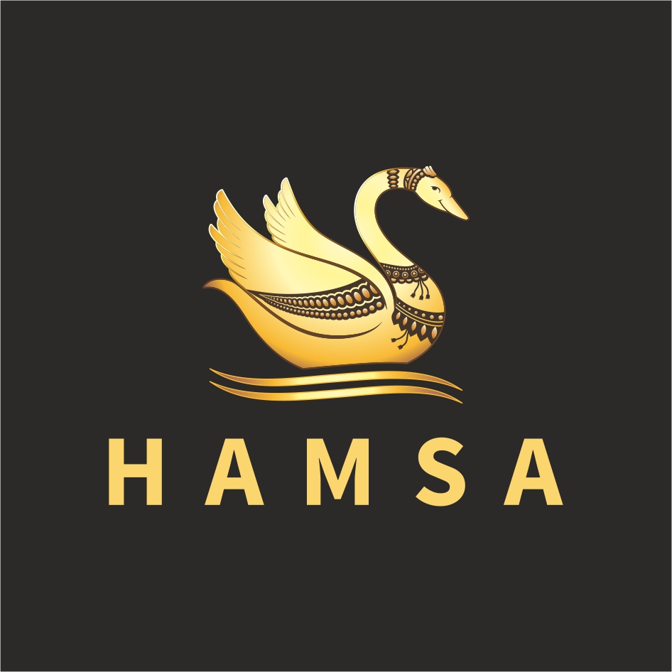 Hamsa Device mark 5721523 Trademark