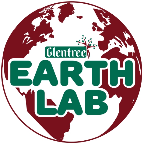 Glentree Earth Lab Device mark 5722232 Trademark
