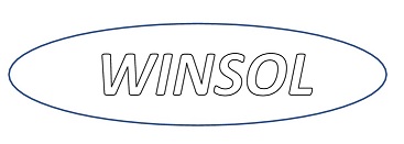 Winsol Device mark 5722206 Trademark