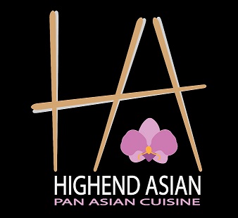 Ha Highend Asian Device mark 5722656 Trademark