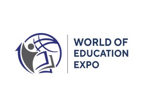 World Of Education Expo Device mark 5722722 Trademark